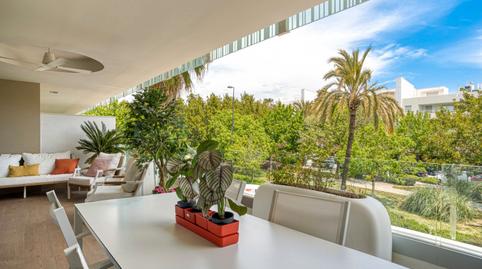 Foto 4 de Apartament en venda a Calle Pablo Picasso, 49, Nueva Alcántara, Málaga