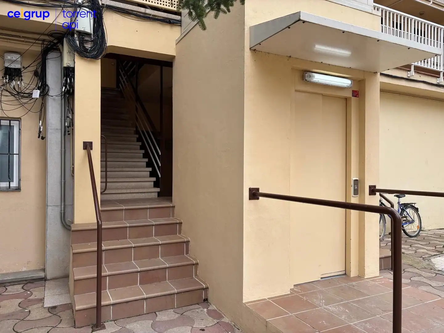 Wohnung zum Verkauf in L'Estartit mit Terrasse