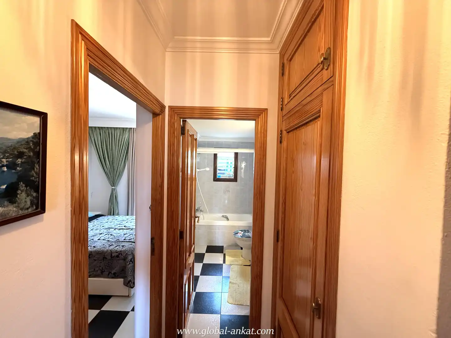 Flat for sale in Felanitx  with Private garden, Terrace and Storage room
