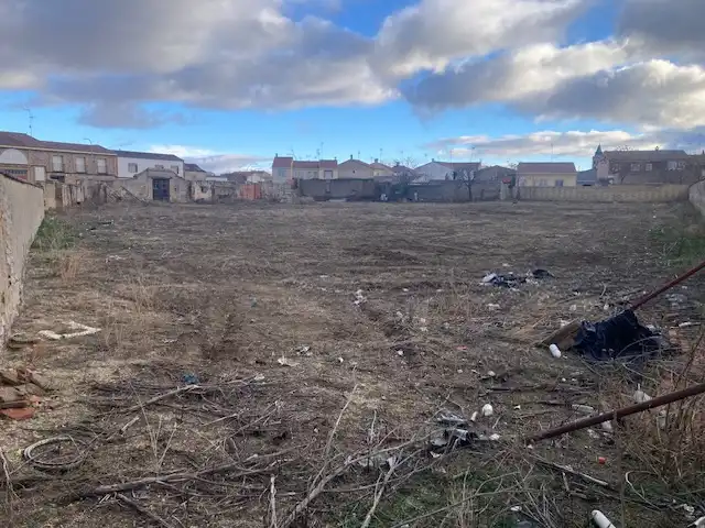 Terreno residencial en venta en Calle Real, imagen 5