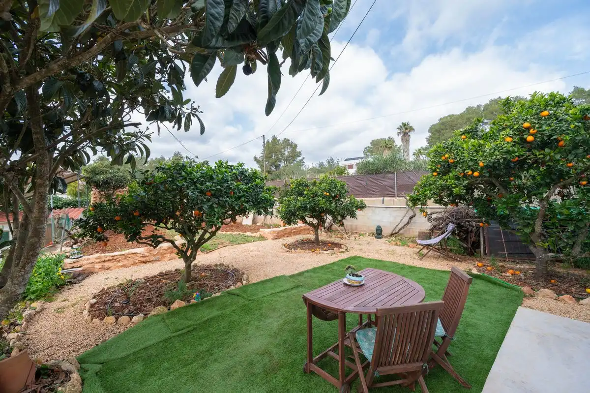 Maison avec jardin à vendre à Diseminado P 26 Sta Gertrudis, imagen 32