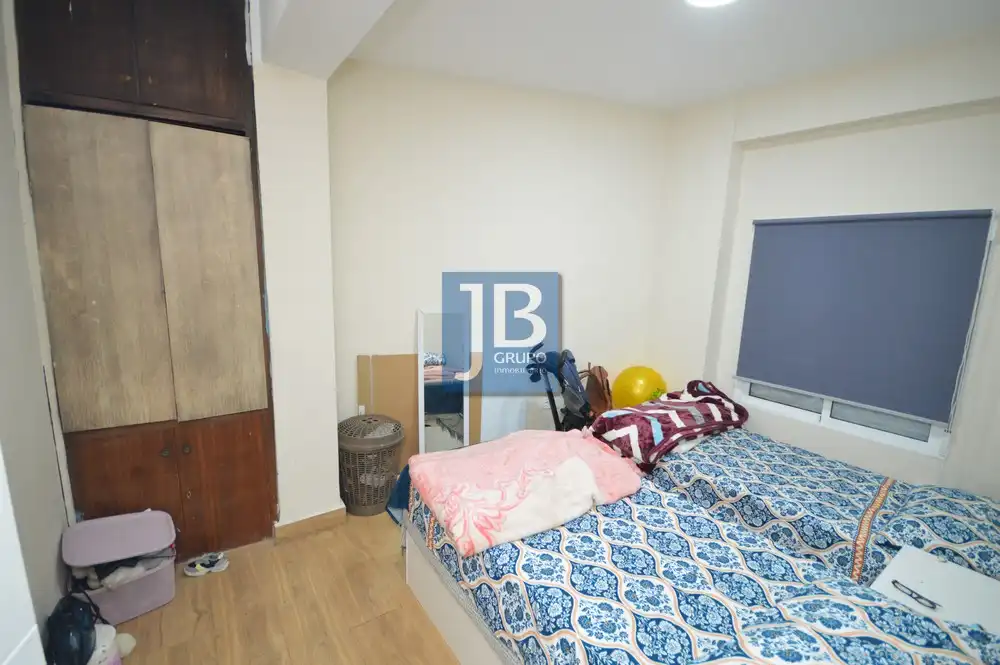 Bedroom of Flat for sale in Xàtiva  with Air Conditioner and Terrace
