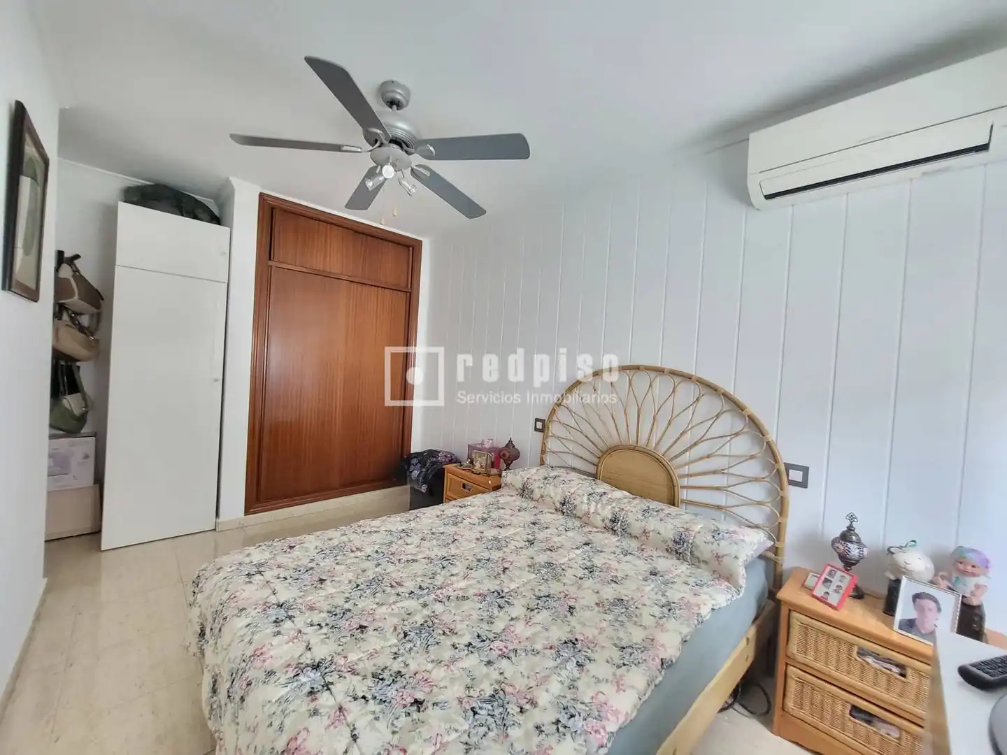 Piso en venta en del Pozo Chico, Centro