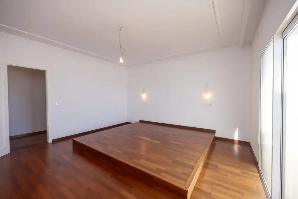 Dormitori de Casa o xalet en venda en San Bartolomé
