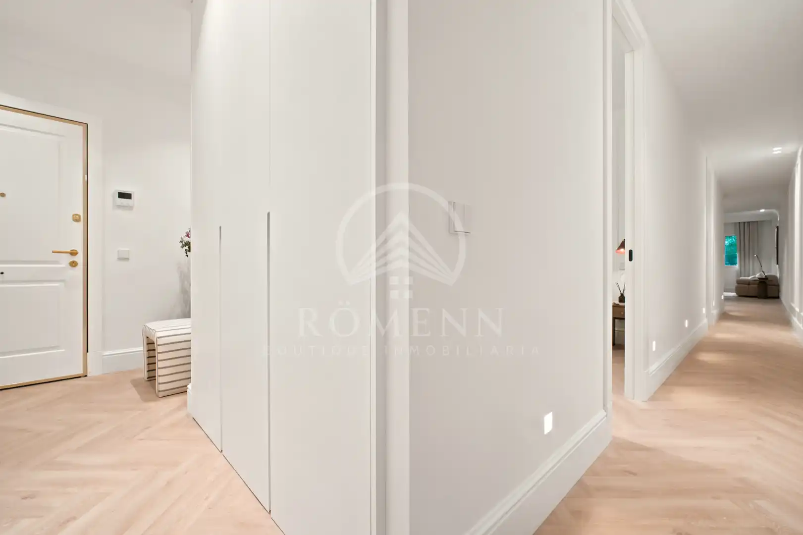 Wohnung mit Aufzug zum Verkauf in Calle de Benito Gutiérrez 30, imagen 7