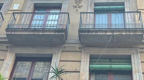 Foto 3 de Piso en venta en Carrer de L'hospital, 87, El Raval, Barcelona