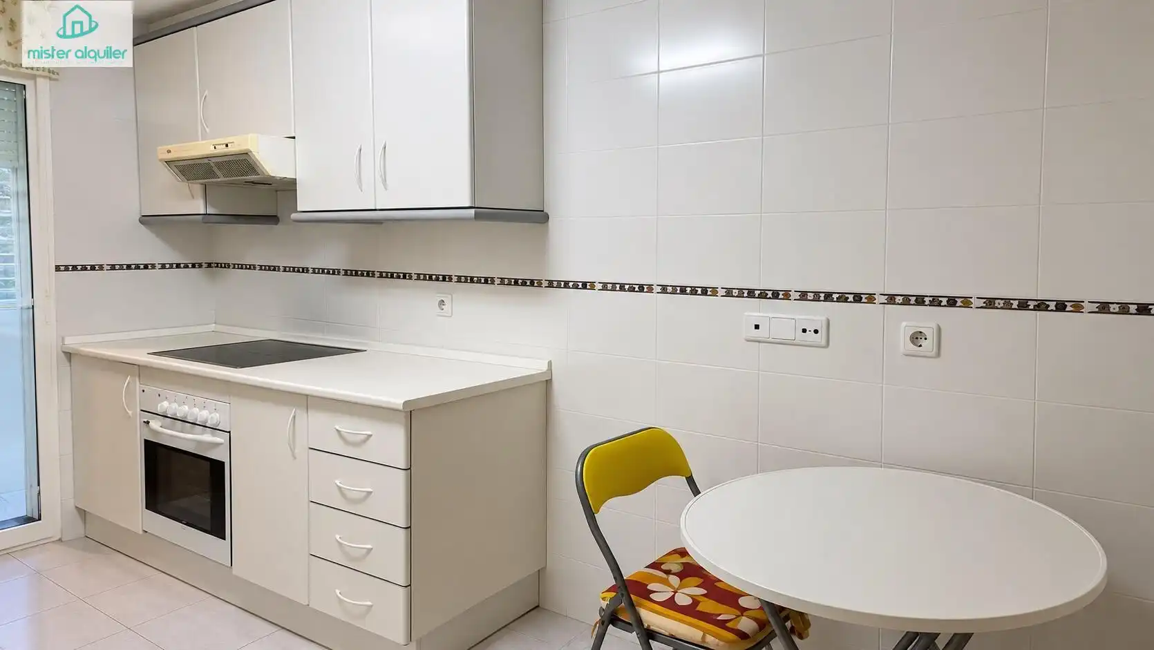 Apartament amb terrassa de lloguer a JAUME I EL CONQUERIDOR 3, imagen 20
