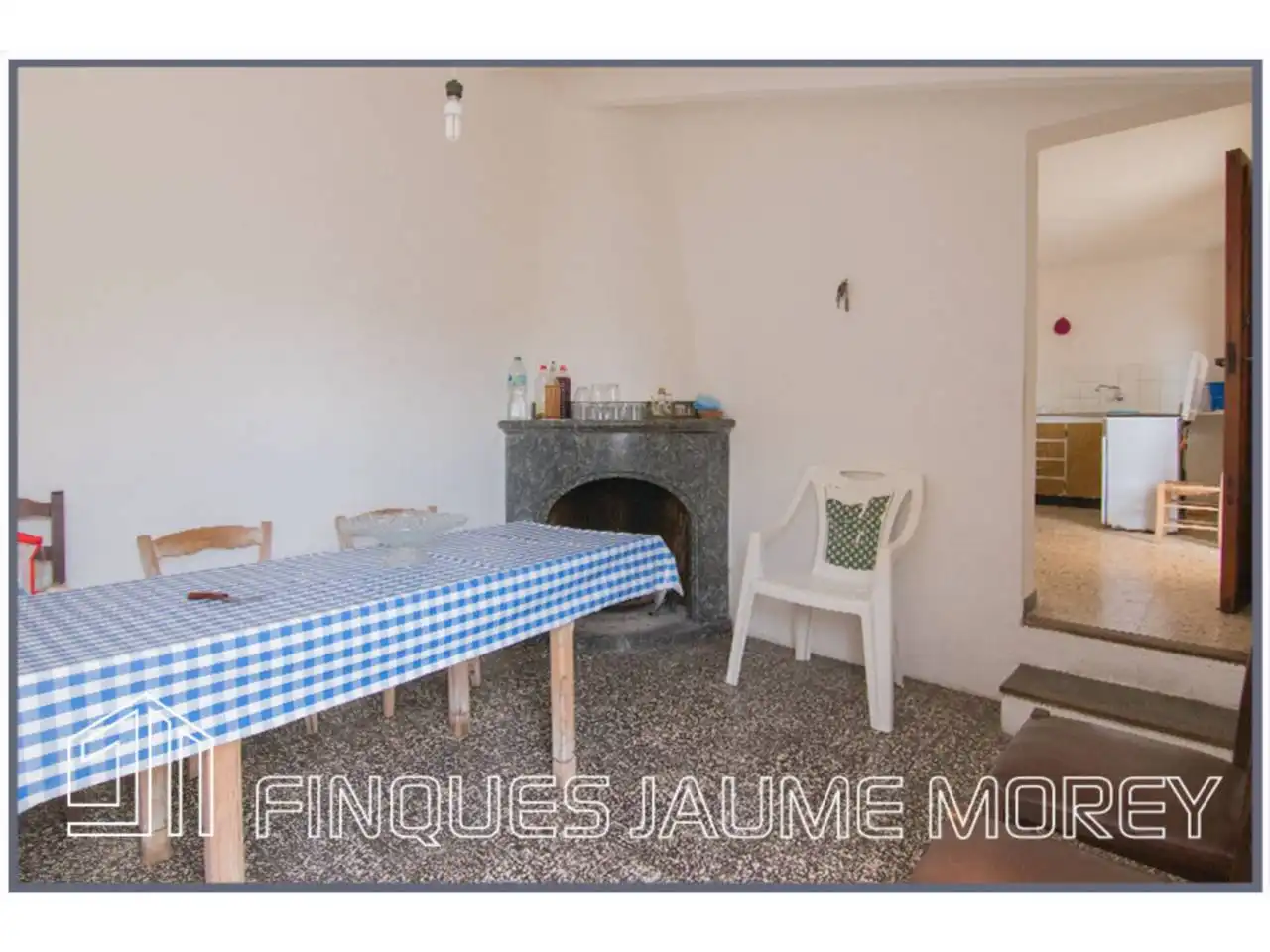 Casa o xalet en venda en Selva amb Jardí privat i Terrassa