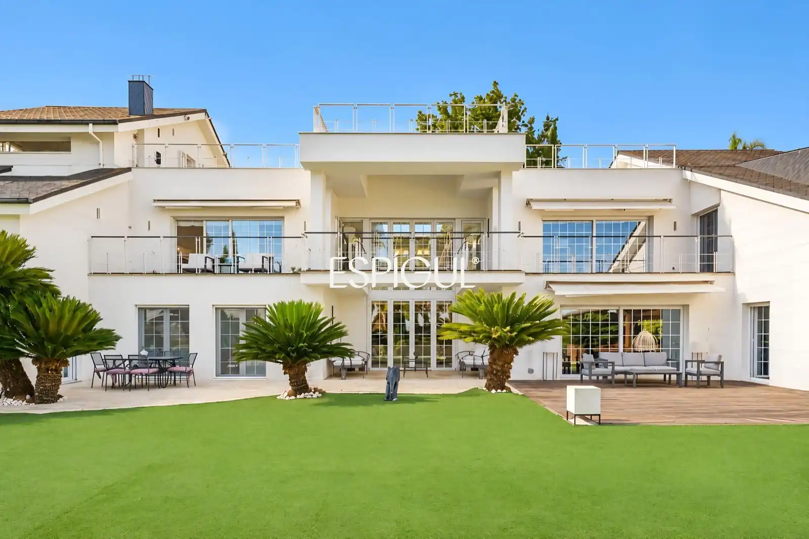 Casa amb piscina en venda a Can Montmany, imagen 58