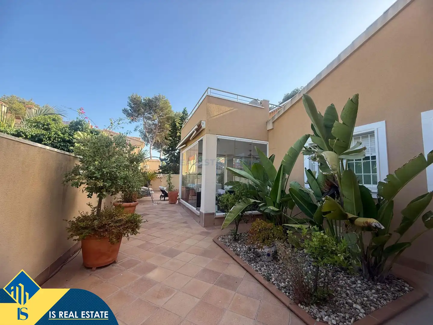 Casa con piscina en venta en Orihuela Costa, imagen 4