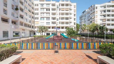 Foto 4 von Garage zum Verkauf in Rodeo Alto - Guadaiza - La Campana, Marbella