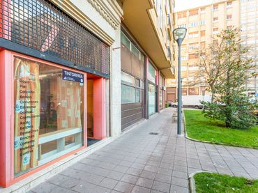 Local commercial à louer à Plaza de los Olmos 1