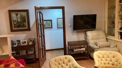 Photo 4 of Flat to rent in Recoletos, Madrid