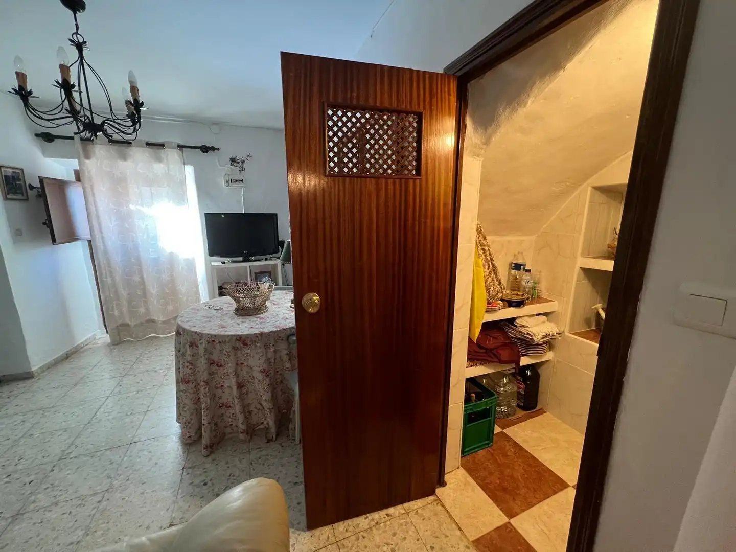 Casa rústica en venta en Aliseda, imagen 7
