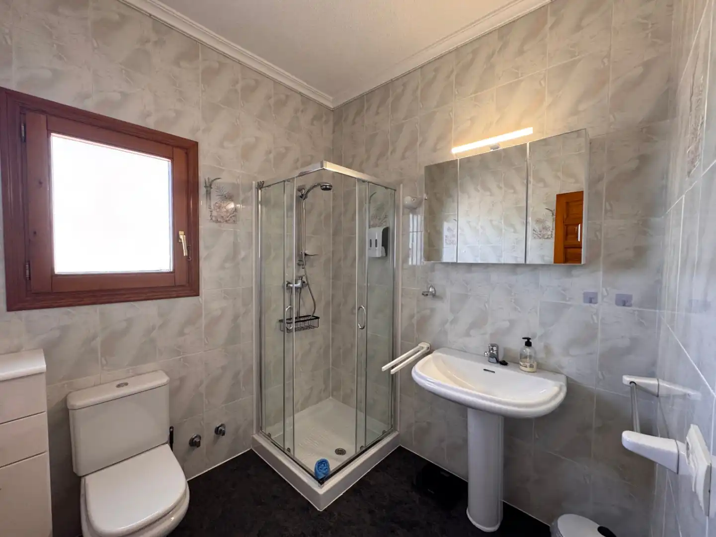 Villa mit Pool zum Verkauf in Cumbre del Sol, imagen 47