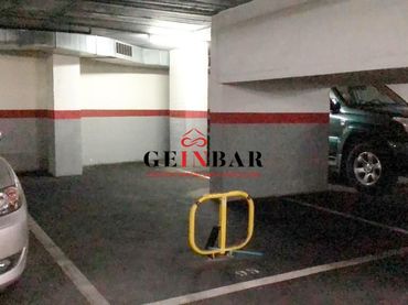 Parking à vendre à Calle VIA AUGUSTA 253