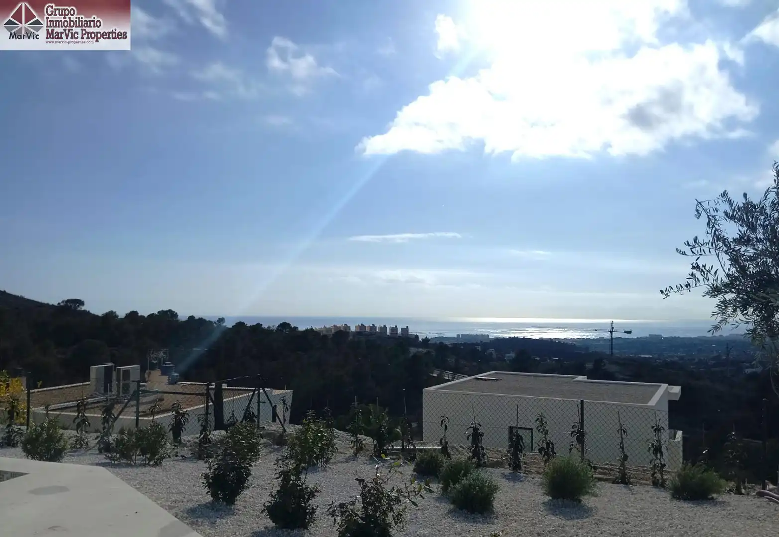 Xalet amb piscina en venda a Golf Bahía, imagen 5