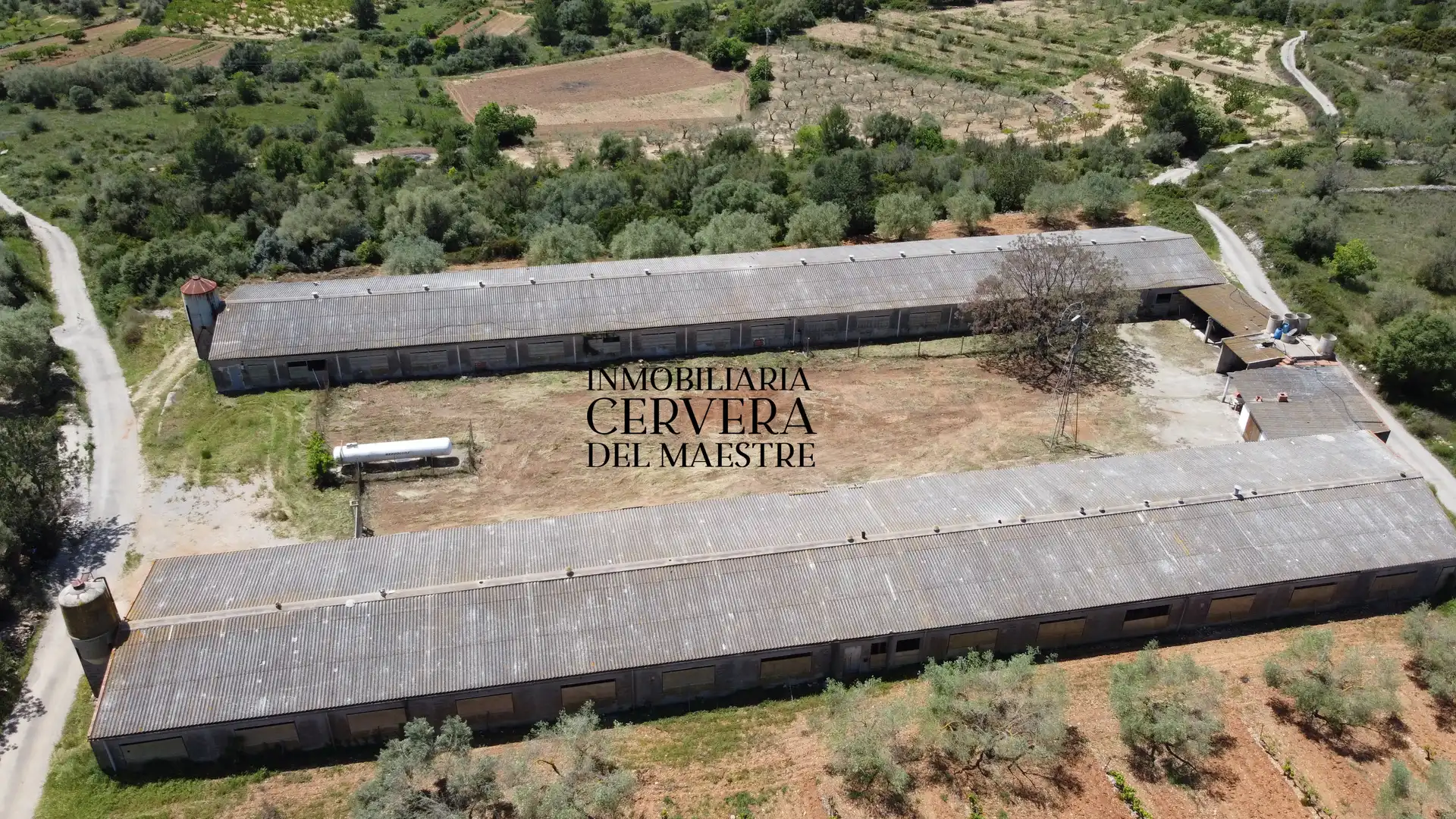 Terreno rustico in vendita a Cervera del Maestre, imagen 11