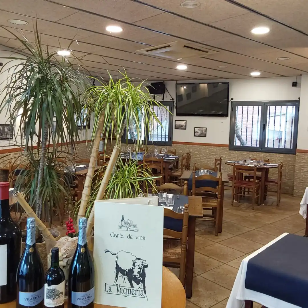 Locale commerciale in cessione a Vilanova del Vallès, imagen 6