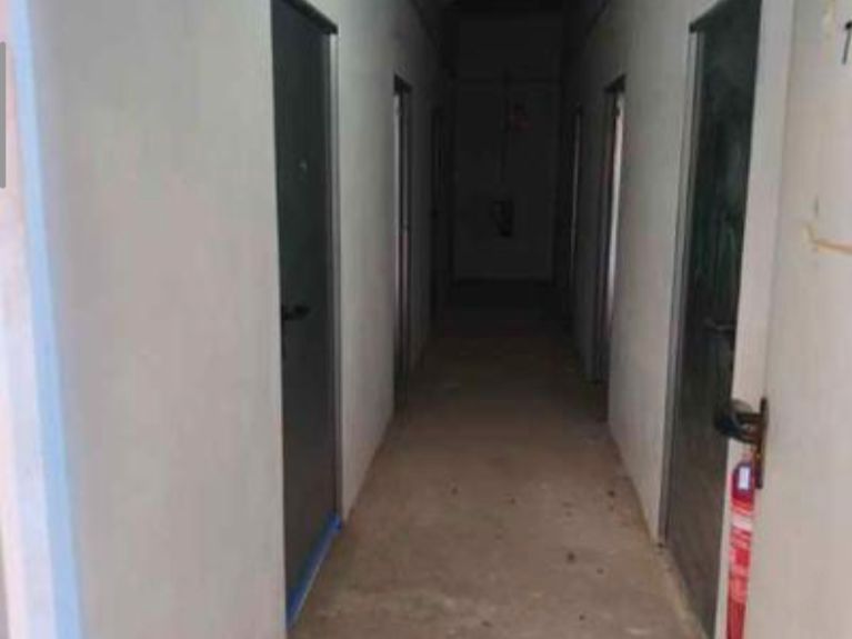 Traster de lloguer en Algeciras