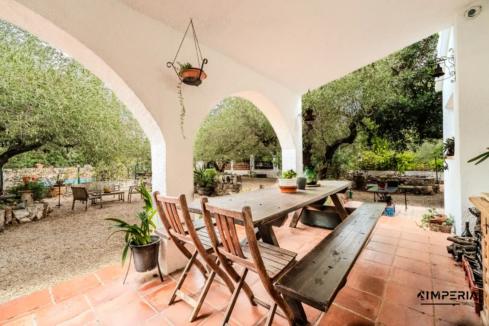 Chalet con terraza en venta en N/A, imagen 49