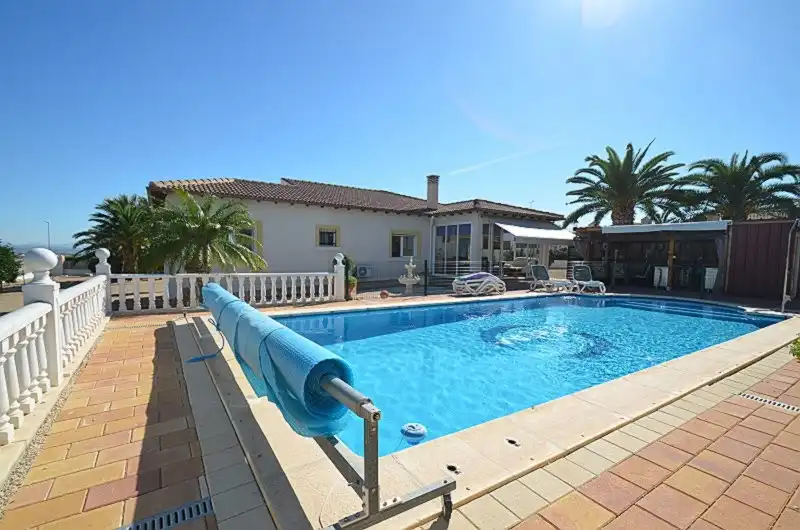 House for sale in Campos del Río, imagen 39