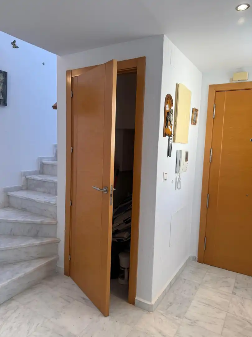 Penthouse mit Pool zum Verkauf in Playa de los Locos, imagen 14