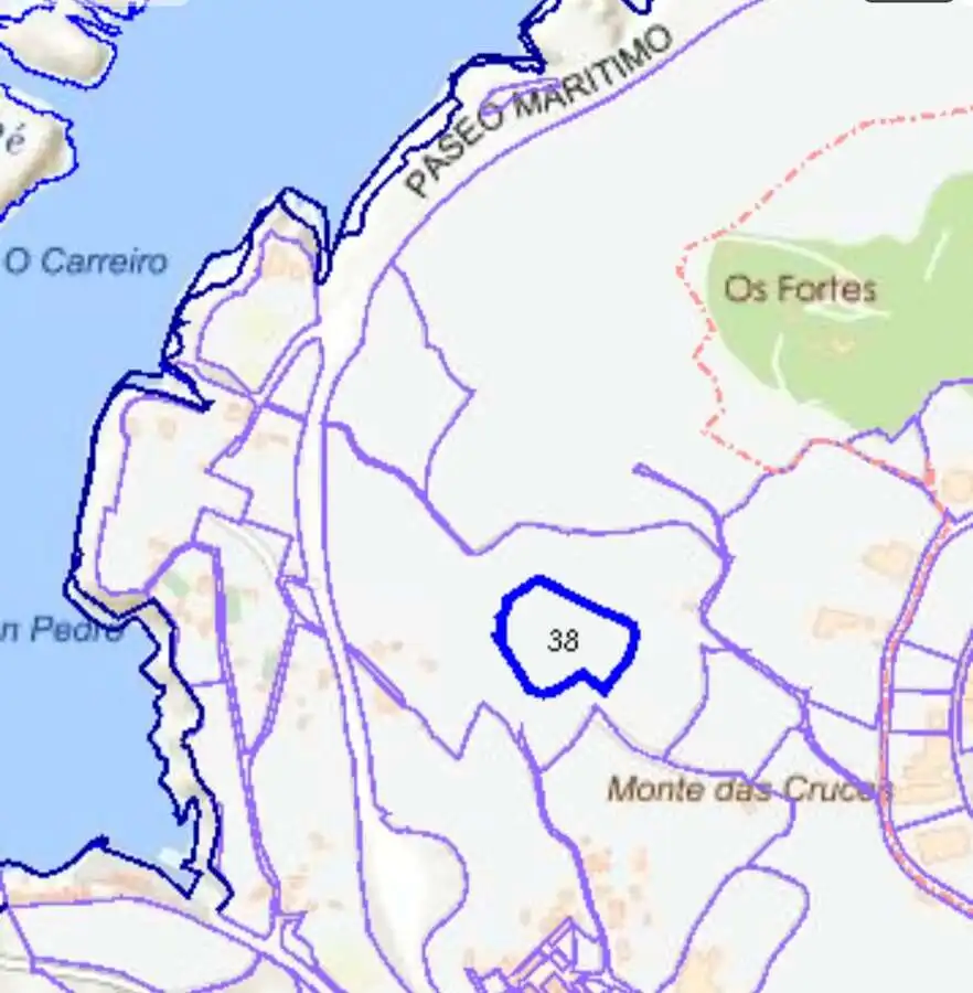 Rural land for sale in O PORTIÑO 56, imagen 6
