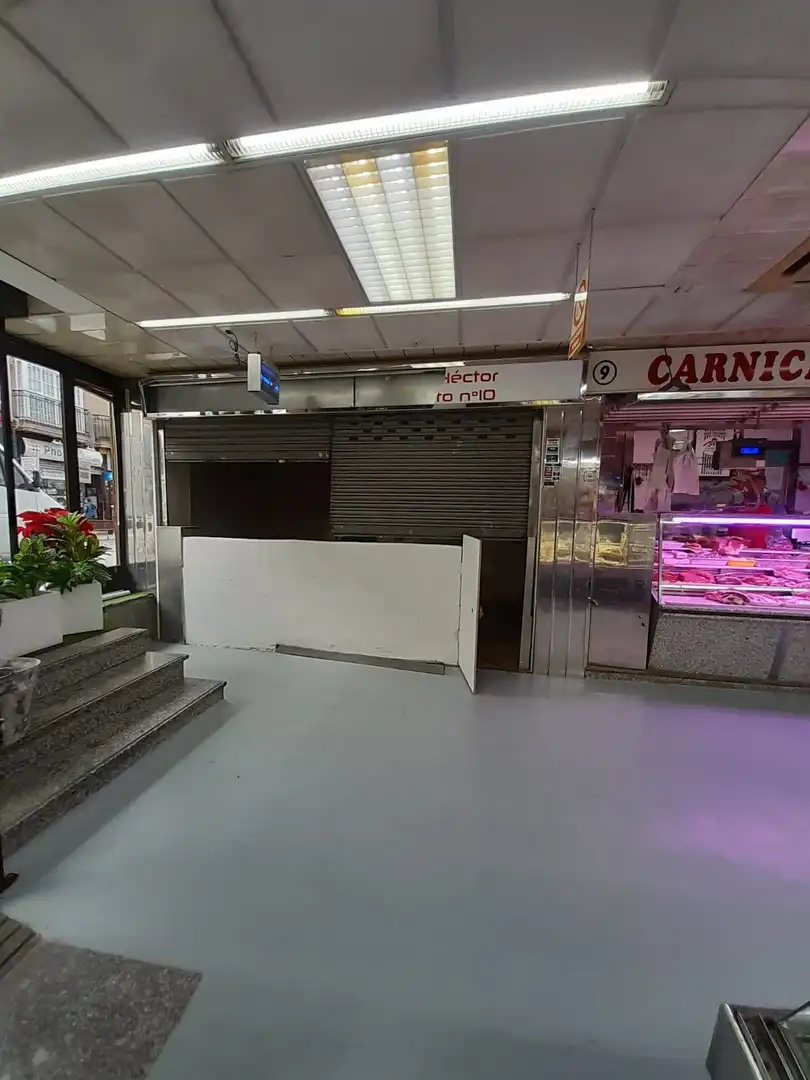 Local comercial en venda a Centro, imagen 3