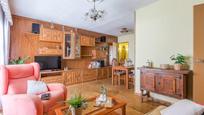 Living room of Flat for sale in Alcalá de Henares  with Heating and Terrace