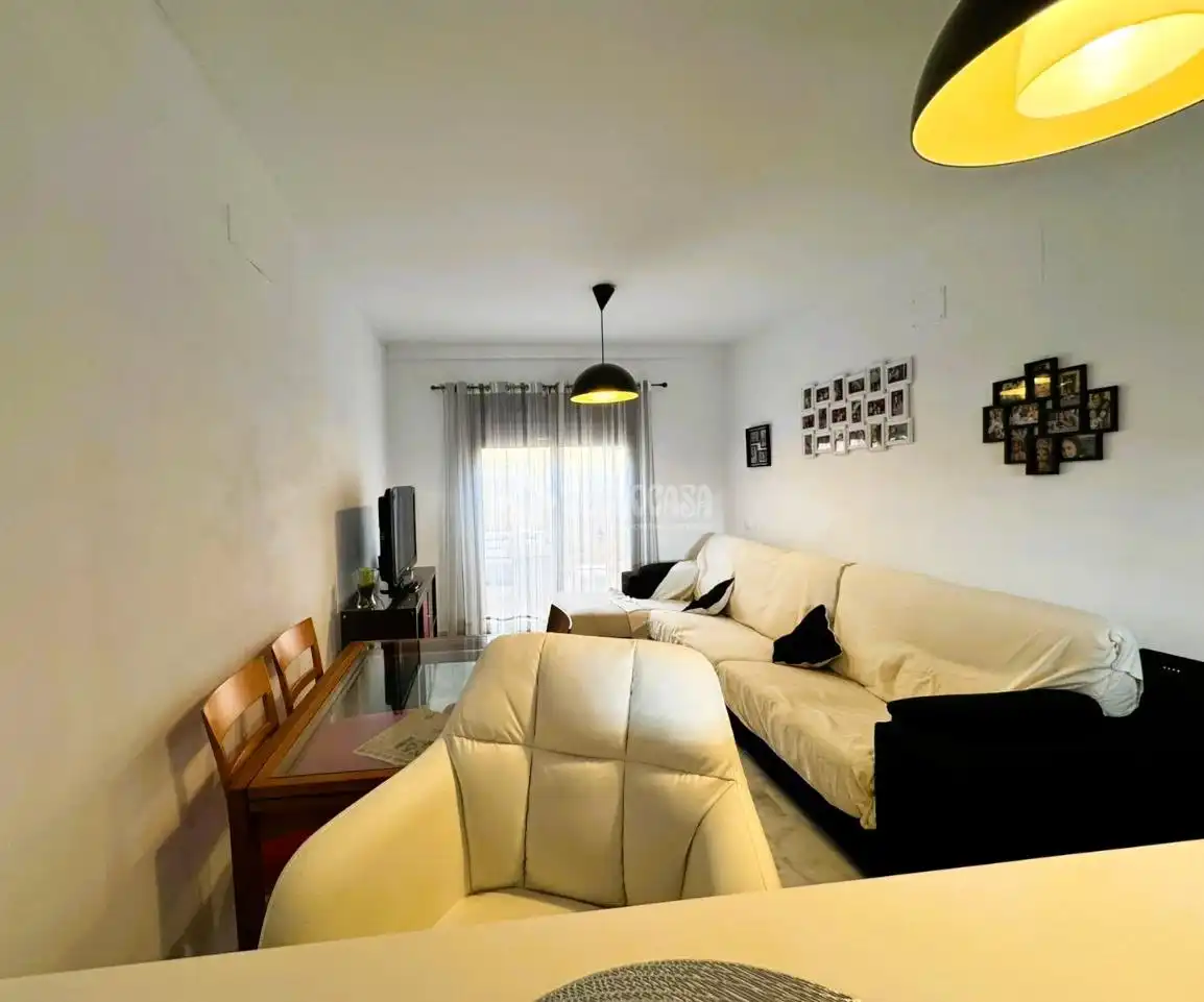 Habitatge amb terrassa en venda a Pilas, imagen 9