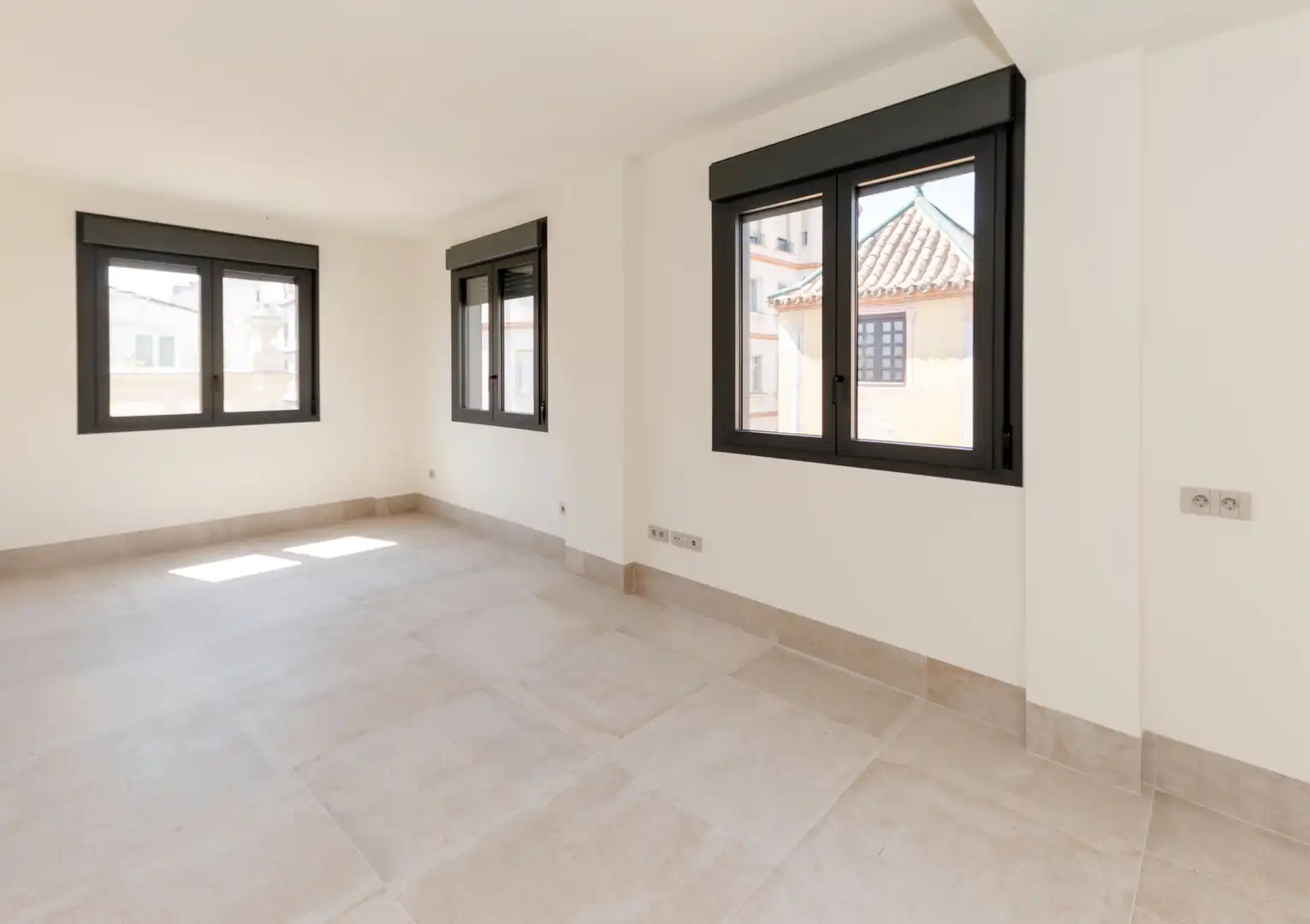 Wohnung mit Terrasse zum Verkauf in Centro, imagen 2