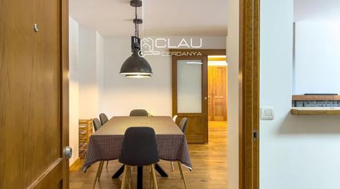 Foto 4 de Piso de alquiler en Font del Xàfec, 10, Llívia, Girona