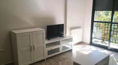 Foto 3 de Piso de alquiler en Sergio Luna Gomez, Ciudad Jardín, Badajoz Capital