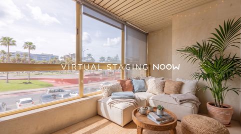 Foto 3 de Piso en venta en Arenales - Lugo - Avda. Marítima, Las Palmas de Gran Canaria