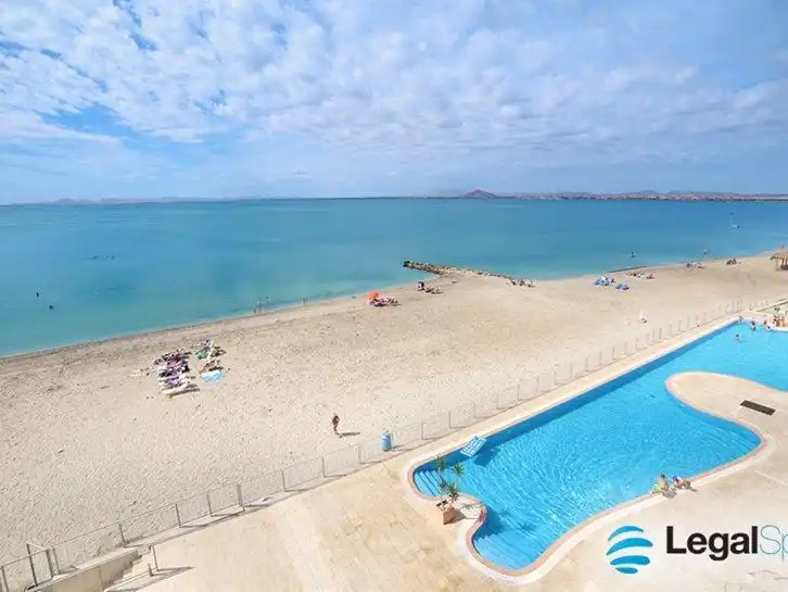 Apartament amb piscina en venda a calle Sierra del Almirez, imagen 24