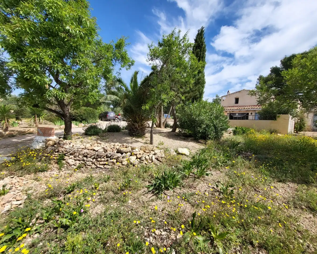 Country house zum Verkauf in L'Ametlla de Mar  mit Privatgarten, Terrasse und Abstellraum