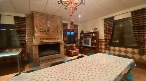 Foto 2 de Casa o chalet en venta en Carretera Pedro Muñoz, Tomelloso, Ciudad Real