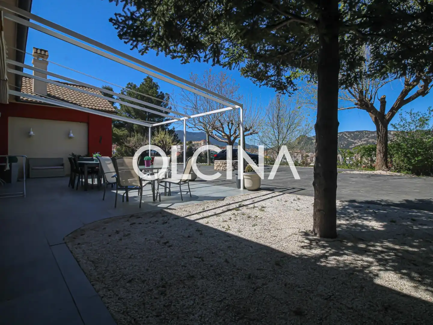 Casa o chalet de alquiler con opción a compra en Centre - Zona Alta