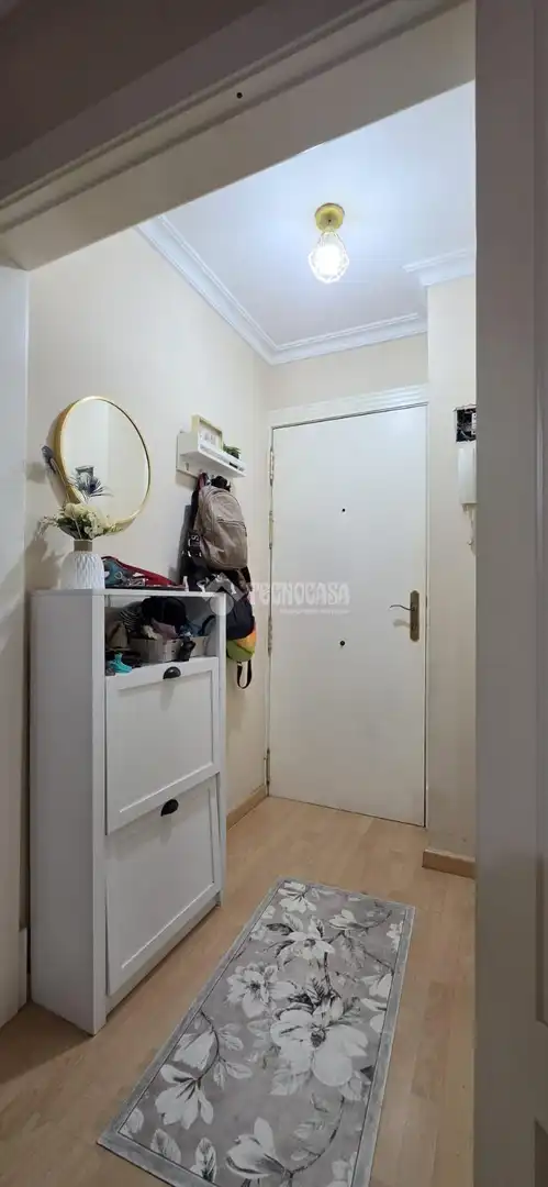 Piso en venta en San Pablo - Santa Justa