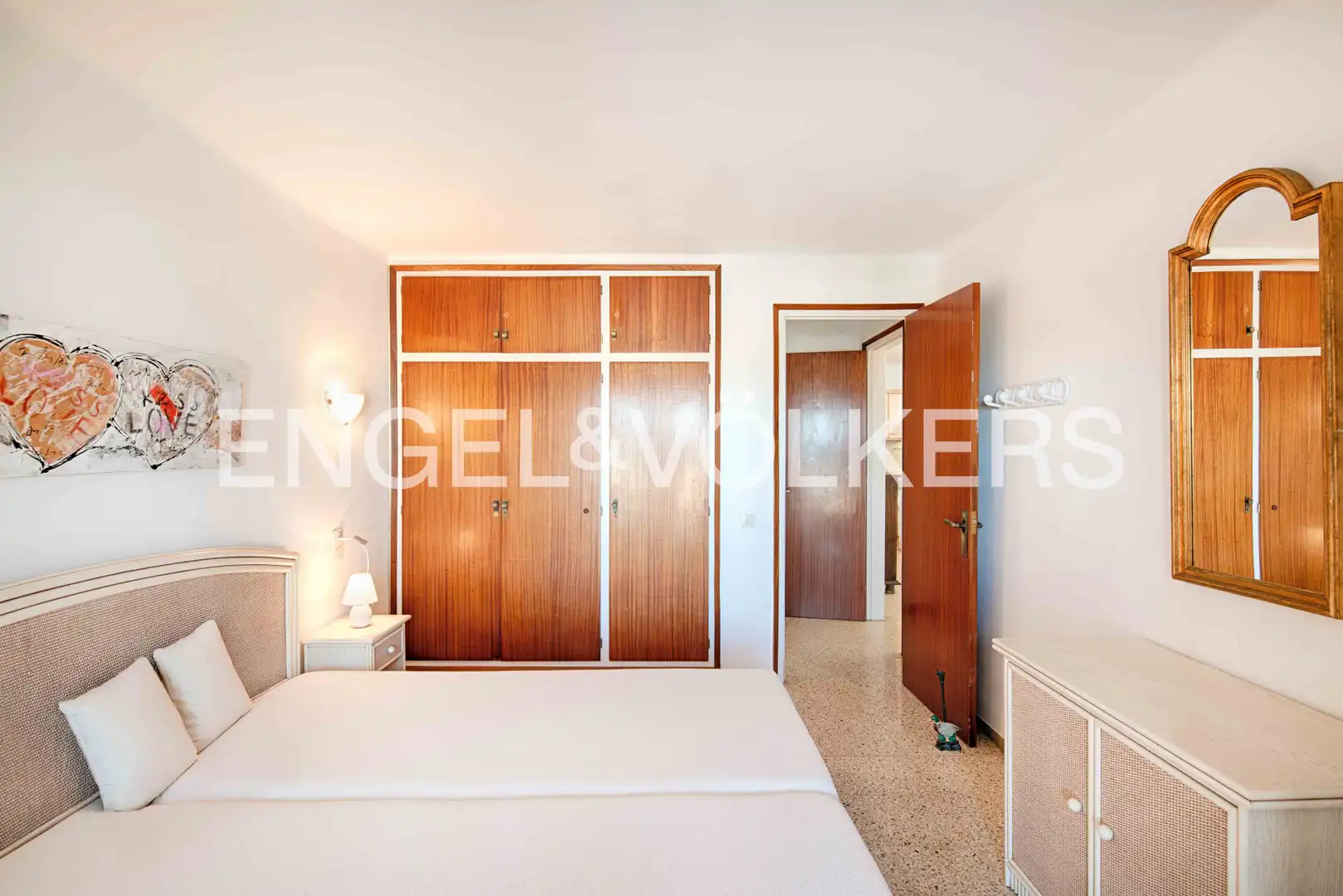 Appartement compact avec ascenseur à vendre à Carrer Salins 1 Línea, imagen 15