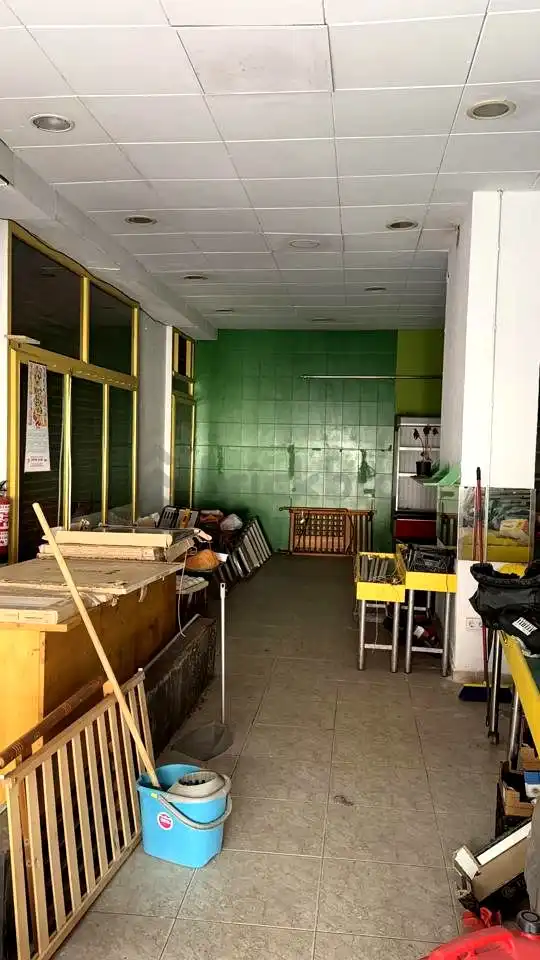 Local comercial en venda a calle de Miquel de Roncalí i Destefanis, imagen 3
