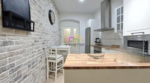 Foto 2 von Wohnungen zur Miete in Casco Antiguo, Badajoz Capital