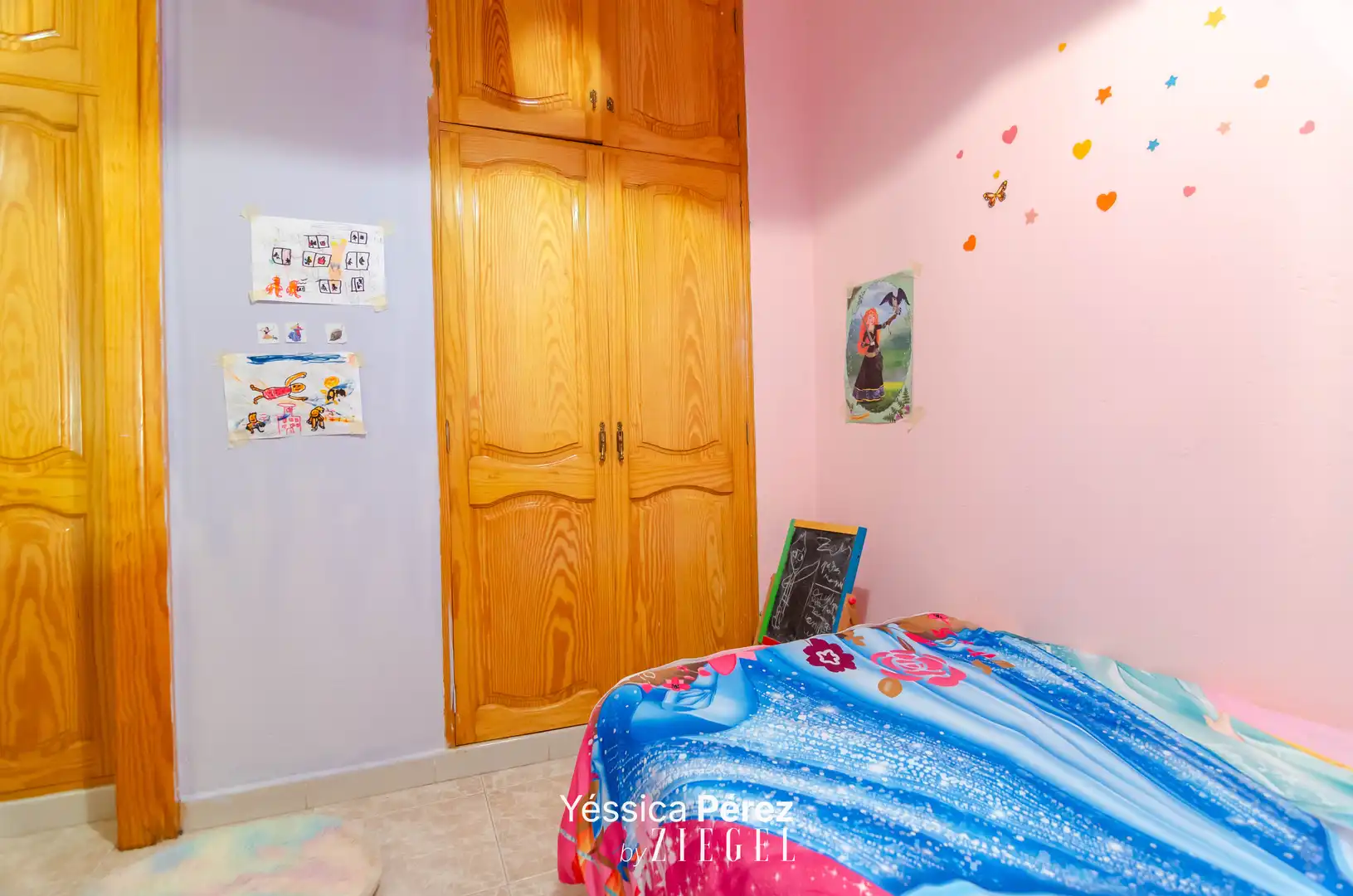 Habitación de Casa o chalet en venta en Santa María de Guía de Gran Canaria con Terraza y Balcón