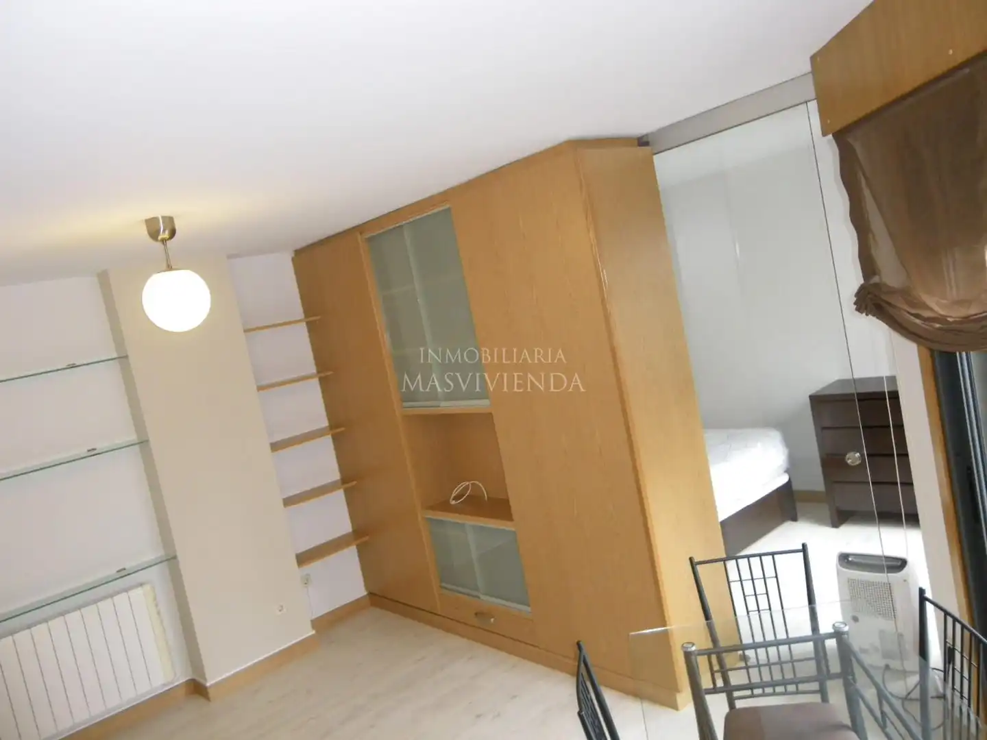 Habitación de Estudio de alquiler en Vigo 