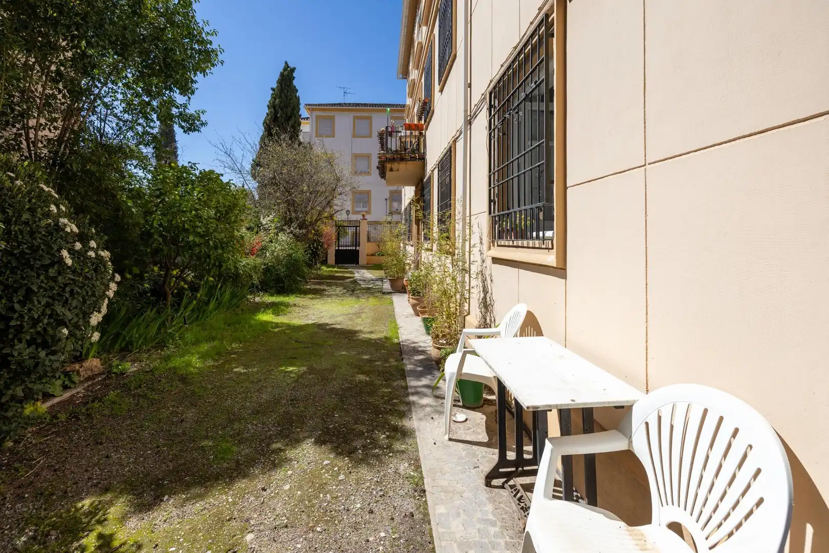 Piso con jardín en venta en Calle HUERTA DE LOS ANGELES, imagen 28