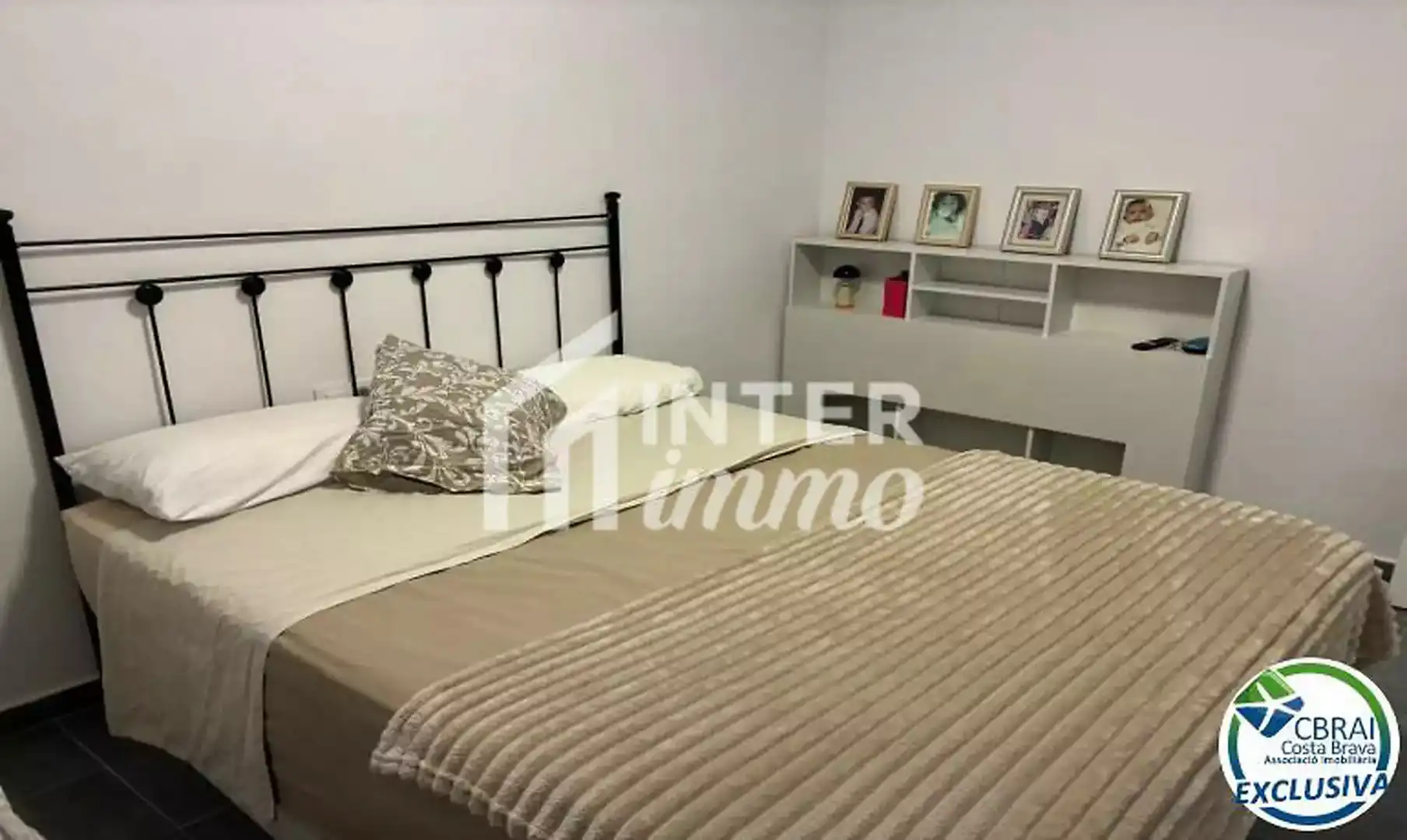 Piso en venta en Calle nou 9, Centre