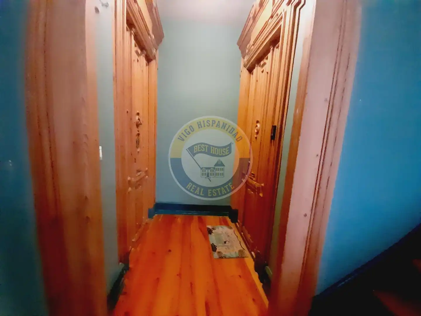 Piso en venta en Vigo  con Amueblado