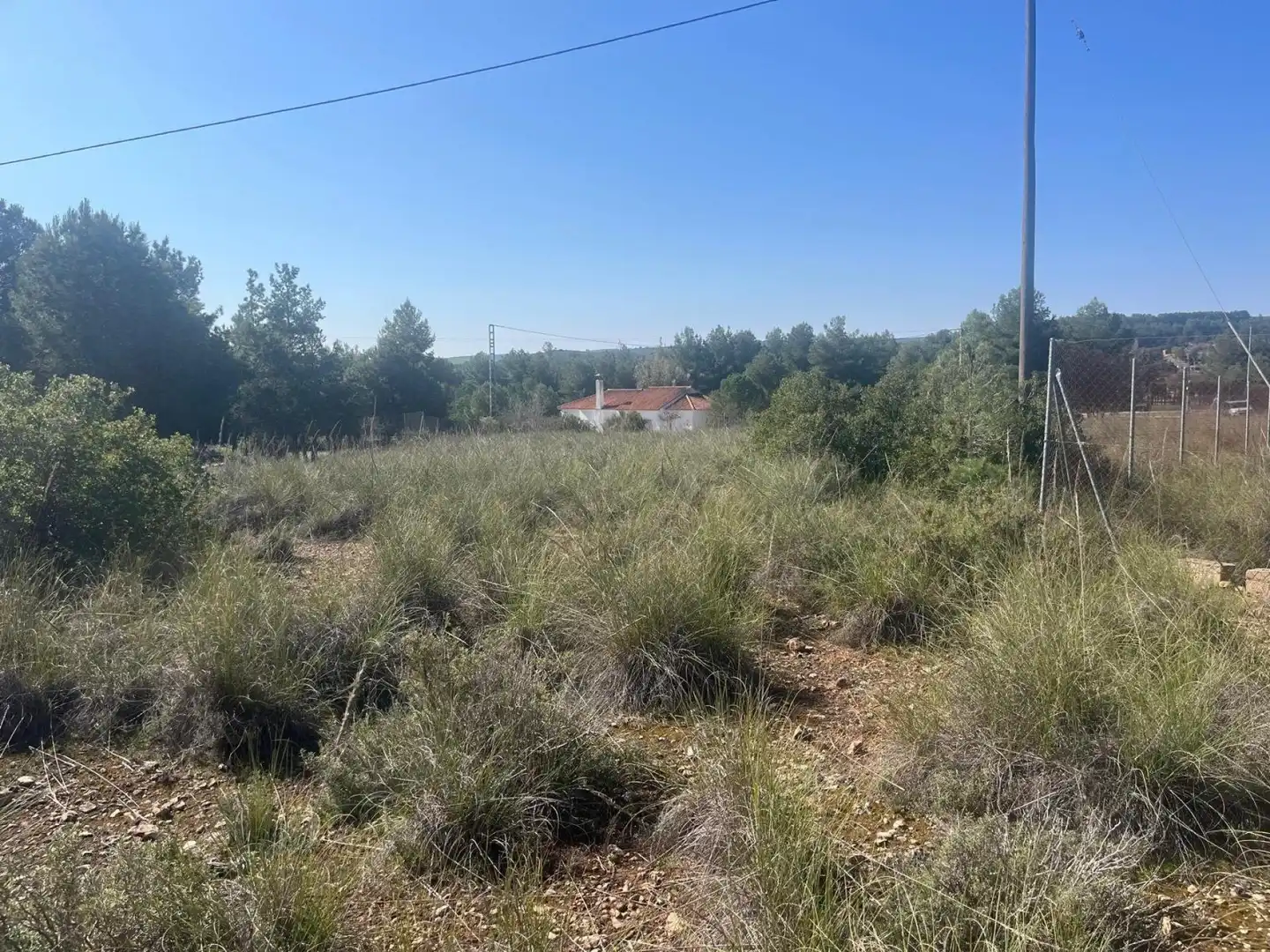 Terreni e lotti in vendita a Almansa, imagen 17