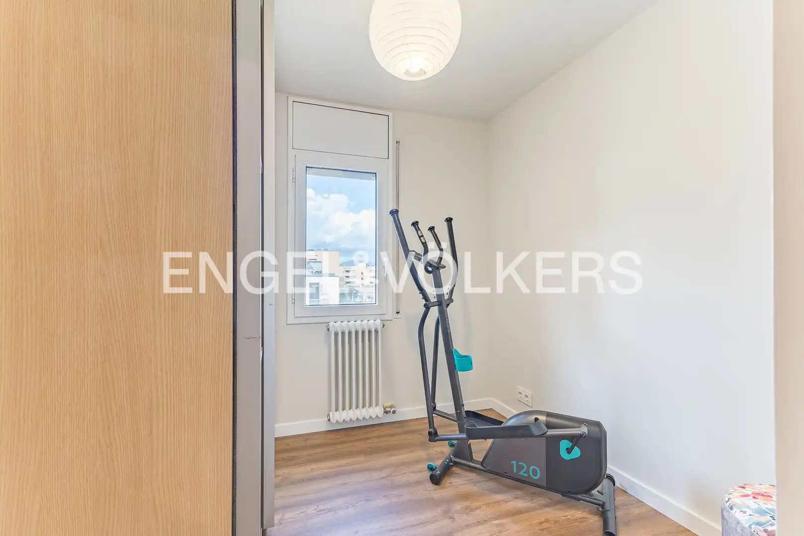 Piso en venta en Martorell con Calefacción